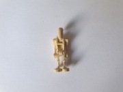 lego Star wars  figurka Droid bojowy  używany