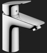 Hansgrohe Logis 100 bateria umywalkowa 71107000