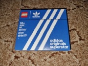 Lego 40486 But adidas