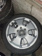 Alufelgi Audi A3 8P 