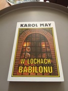 W W Lochach Babilonu - K May
