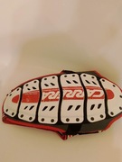 Ochraniacz narciarski Carrera Protector MED 6