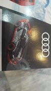 LEGO SPEED CHAMPIONS AUDI S1 e-tron quattro