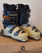 Buty narciarskie K2 BFC 120 GW rozmiar 28-28,5 43-43,5eu