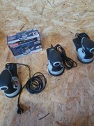 szlifierka EINHELL-DURO D-ES 350 watt 125 mm 