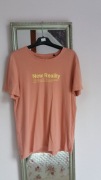 T-shirt koszulka House S stan bdb
