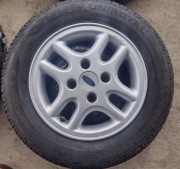 Sprzedaż opony Uniroyal 