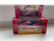 Ferrari F430 Shell V-Power 1:38