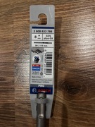 Nowe wiertło BOSCH SDS-plus-5X Ø8 mm x 110 mm – profesjonalne