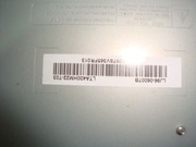 Matryca TOSHIBA 40RL938