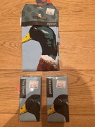 Zestaw kuchenny: 2 ścierki i fartuch