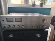 Wzmacniacz Philips 384 vintage 
