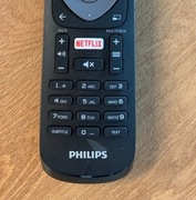 Pilot PHILIPS Netflix -  ORYGINALNY 398GR08BEPHN0010CR *D189/5 #3