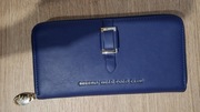 Ekskluzywny portfel damski skórzany beverly hills polo club nowy