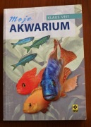 Moje akwarium - Klaus Veit