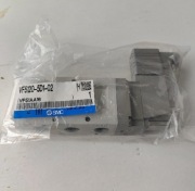 Elektrozawór SMC Nowy VF5120-5D1-02