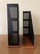 Organizer stojak na dokumenty prasę | komplet 2 szt.