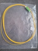 Pigtail światłowodowy SC/APC 2m