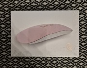 Lampa UV/LED do paznokci 6W – 6 diod, 365nm+405nm – Różowa – Nowa