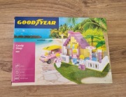 Zestaw klocków GOODYEAR Candy Shop 