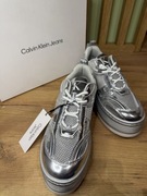 Calvin Klein buty damskie sportowe rozmiar 40