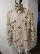 Kurtka M 65 Desert Camuflage Pattern 