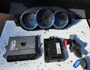 SANDERO II ZESTAW STARTOWY 0,9TCE 237103008R 248102645R