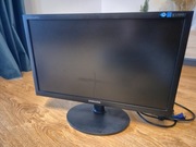 Monitor Samsung SyncMaster E2220 21.5"