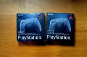 Pad Dualsense ps5 Szary 30th Anniversary Playstation 5 NOWY