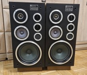 Para kolumn UNITRA TONSIL 60/8 (Dynamic Speaker HX 70)