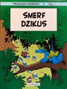 Smerf Dzikus - Peyo