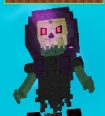 lich | grow a garden | GaG