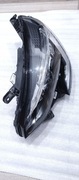 Lampa lewa Renault Clio V LED 