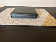 Bardzo ładny Komputer Hp elitedesk 805 g6 Ryzen 5 4650GE 16GB RAM 512SSD GW