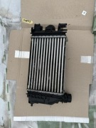 CHŁODNICA POWIETRZA - INTERCOOLER NISAN MICRA K 14 ROK PRODUKCJI 2020 ROK