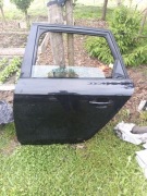 Drzwi samochodowe Audi a4b7