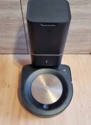 iRobot Roomba S9+ plus z stacją Clean Base polska dystrybucja 