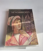 J. Courths - Mahler Sinobrody