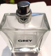Opakowanie po perfumach - Grey-G&G,puste,oryginał