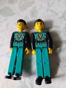 Lego kolekcjonerskie figurki