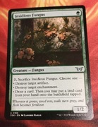 Insidious Fungus karta MTG