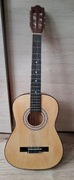 NN BD 36 gitara klasyczna 3/4 do nauki SUNBURST