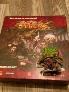 Gra The Others wersja PL pomalowane figurki + dodatek Apokalipsa