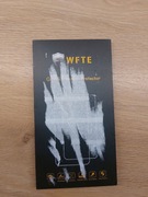 2 sz  Szkło hartowane do SONY XPERIA 10 VI 