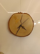 zegarki ścienne wymiar 22 cm