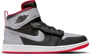 Nike Męskie buty do koszykówki Air Jordan 1 Hi FlyEase Mens 