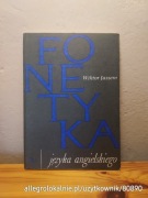 wiktor jassem - fonetyka języka angielskiego. pwn 1980