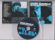 John Mayall & The Bluesbreakers - The Best Of