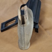 Nakładki lewe do pistoletu FWB 65.