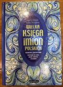Wielka księga imion polskich